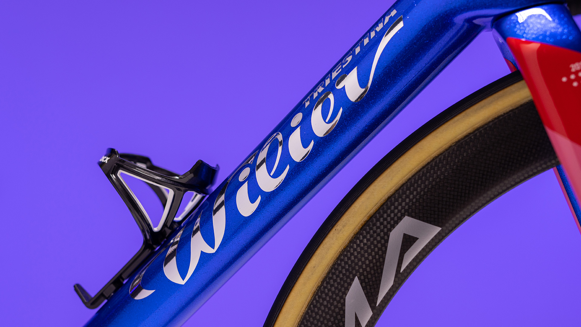 Vincenzo Nibali, the Giro di Lombardia 2022 and a Wilier 0 SLR to